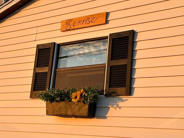 36 Old Point Rd WINTER, Newbury, MA 01951