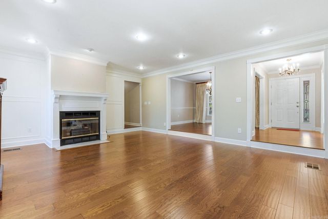 16020 Burlingame Road, Little Rock, AR 72223