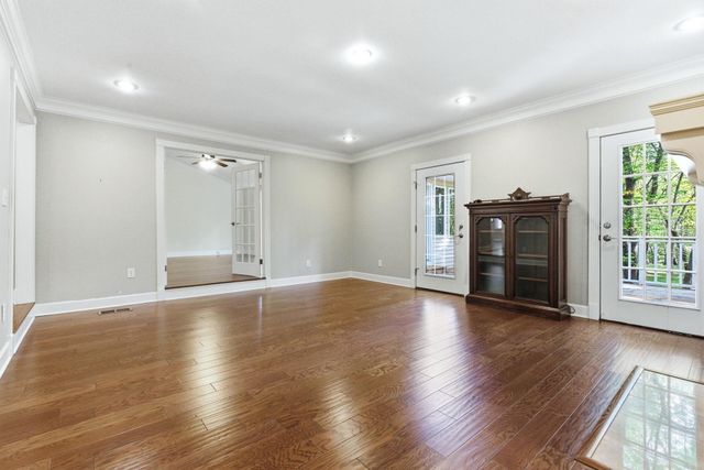 16020 Burlingame Road, Little Rock, AR 72223