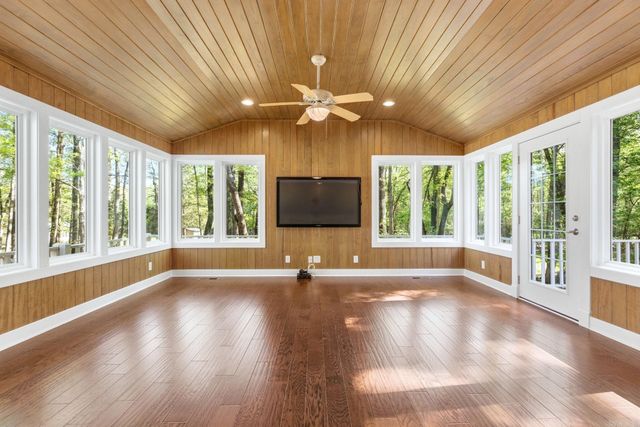 16020 Burlingame Road, Little Rock, AR 72223