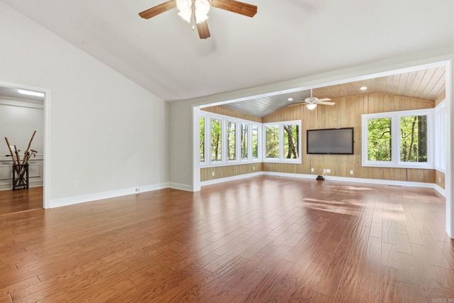 16020 Burlingame Road, Little Rock, AR 72223