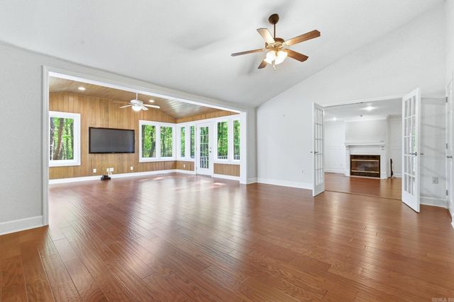 16020 Burlingame Road, Little Rock, AR 72223