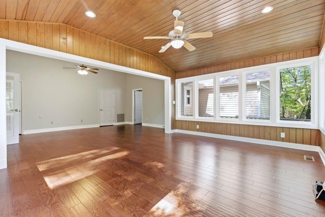 16020 Burlingame Road, Little Rock, AR 72223