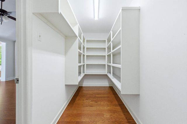 16020 Burlingame Road, Little Rock, AR 72223