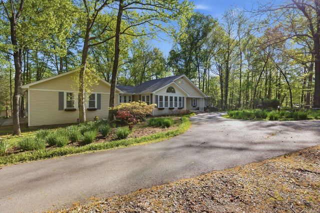 16020 Burlingame Road, Little Rock, AR 72223