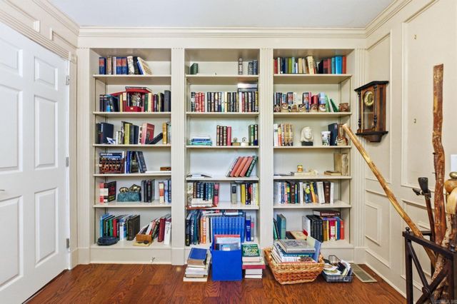 16020 Burlingame Road, Little Rock, AR 72223