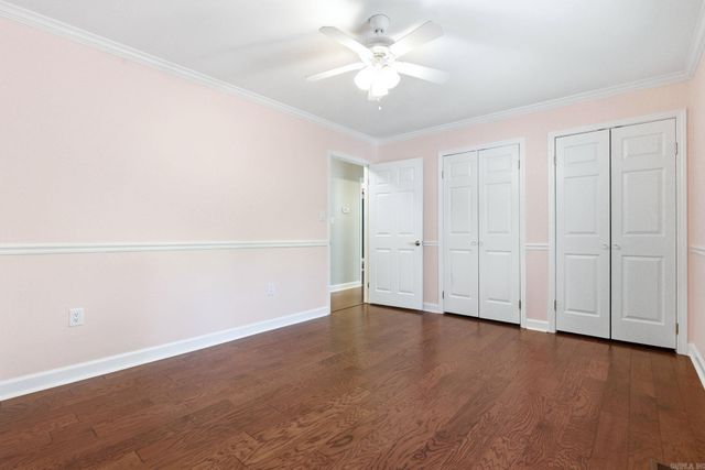 16020 Burlingame Road, Little Rock, AR 72223