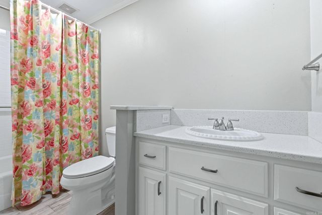 16020 Burlingame Road, Little Rock, AR 72223