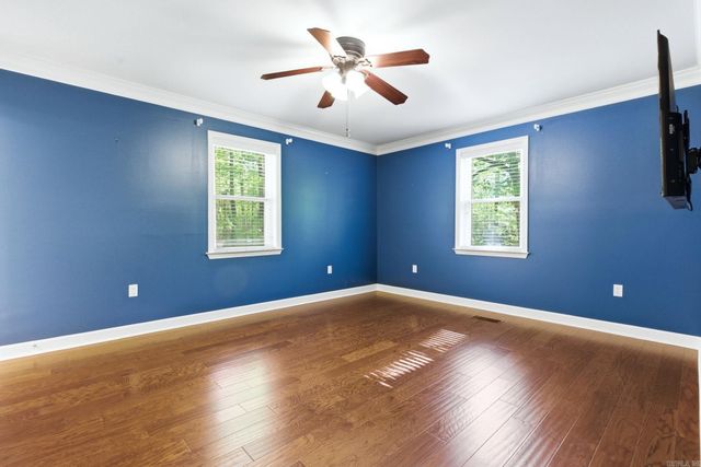 16020 Burlingame Road, Little Rock, AR 72223