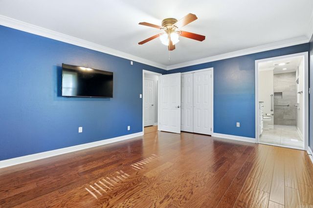 16020 Burlingame Road, Little Rock, AR 72223