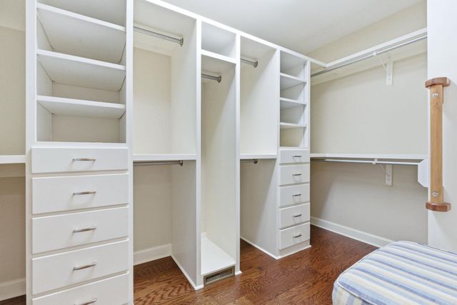 16020 Burlingame Road, Little Rock, AR 72223