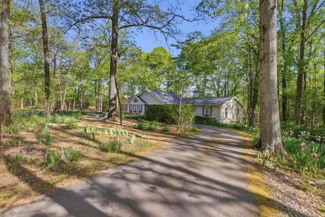 16020 Burlingame Road, Little Rock, AR 72223