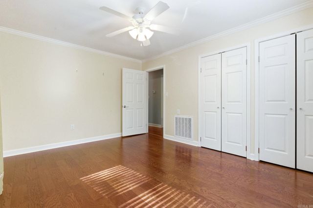 16020 Burlingame Road, Little Rock, AR 72223