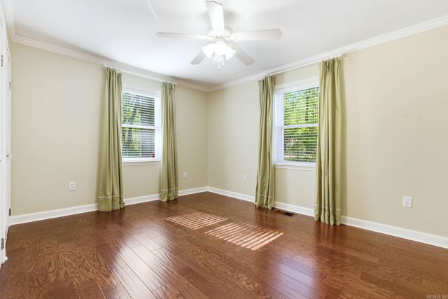 16020 Burlingame Road, Little Rock, AR 72223