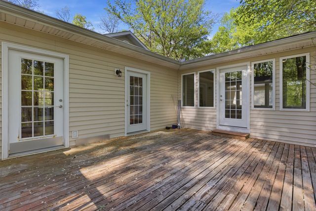 16020 Burlingame Road, Little Rock, AR 72223