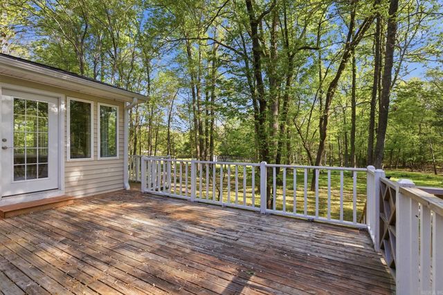 16020 Burlingame Road, Little Rock, AR 72223