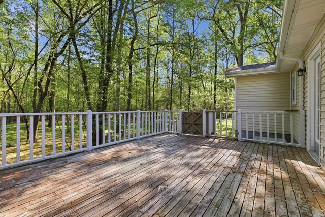 16020 Burlingame Road, Little Rock, AR 72223