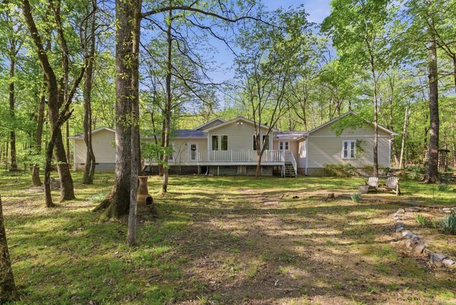 16020 Burlingame Road, Little Rock, AR 72223