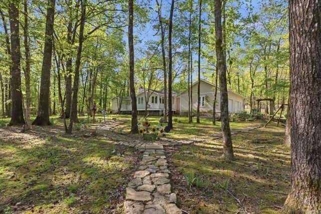 16020 Burlingame Road, Little Rock, AR 72223