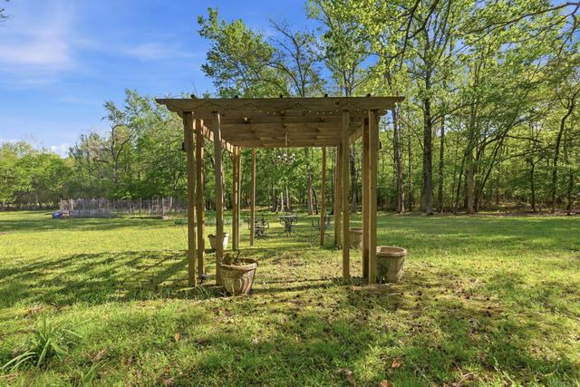 16020 Burlingame Road, Little Rock, AR 72223