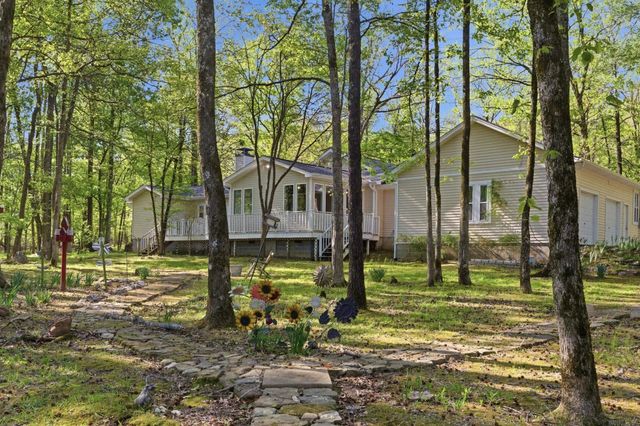 16020 Burlingame Road, Little Rock, AR 72223