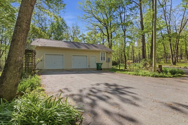 16020 Burlingame Road, Little Rock, AR 72223