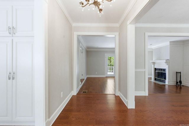 16020 Burlingame Road, Little Rock, AR 72223