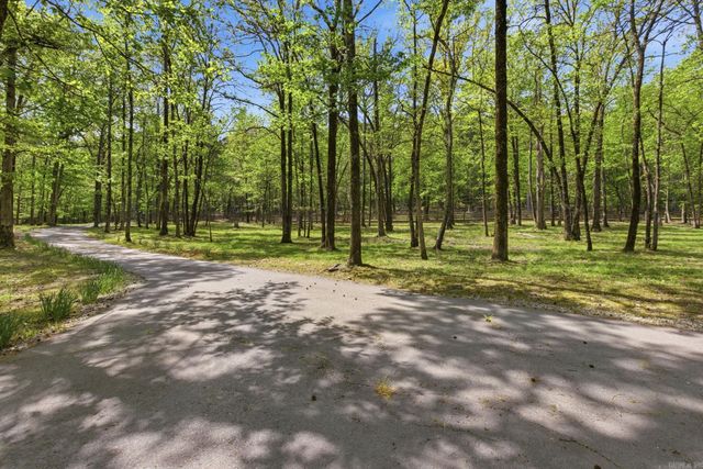 16020 Burlingame Road, Little Rock, AR 72223