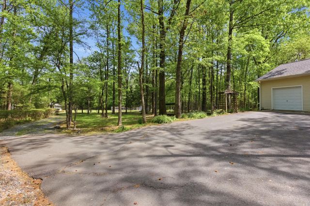 16020 Burlingame Road, Little Rock, AR 72223