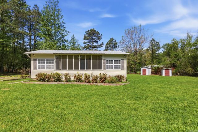 16020 Burlingame Road, Little Rock, AR 72223