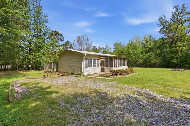 16020 Burlingame Road, Little Rock, AR 72223