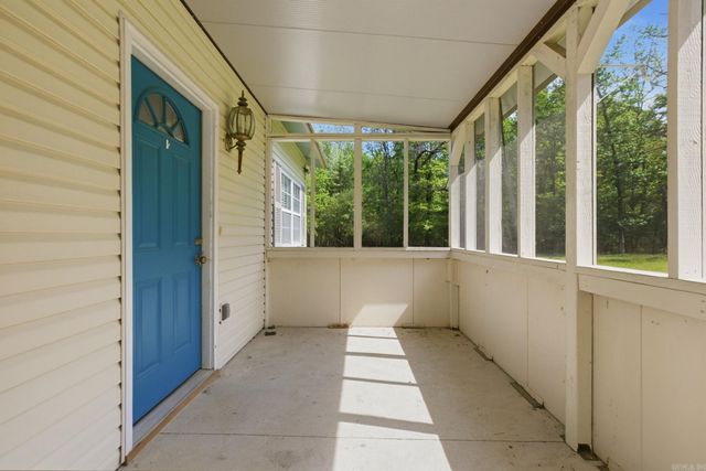 16020 Burlingame Road, Little Rock, AR 72223