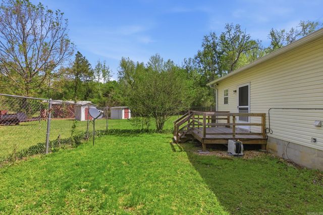 16020 Burlingame Road, Little Rock, AR 72223