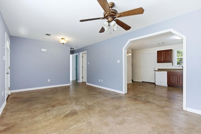 16020 Burlingame Road, Little Rock, AR 72223