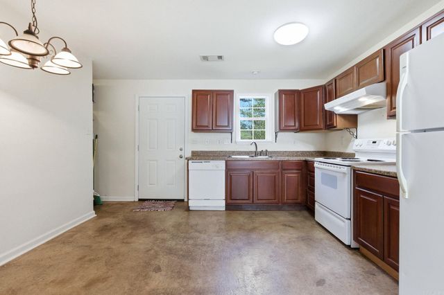 16020 Burlingame Road, Little Rock, AR 72223