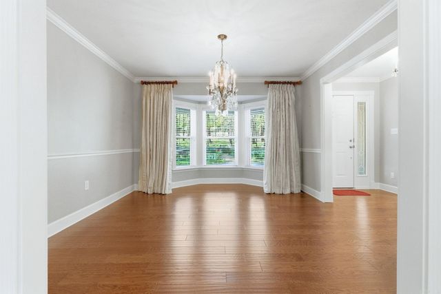 16020 Burlingame Road, Little Rock, AR 72223