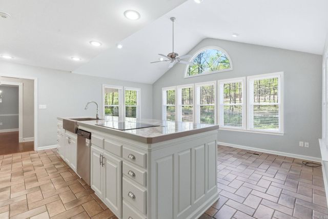 16020 Burlingame Road, Little Rock, AR 72223