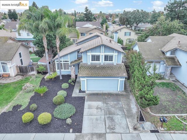 1060 Amanda Cir, Brentwood, CA 94513