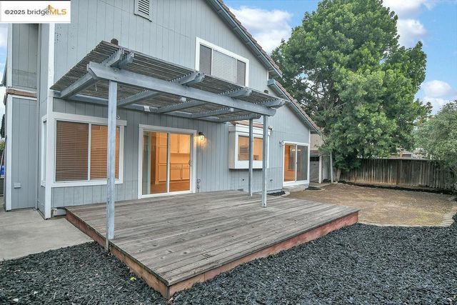 1060 Amanda Cir, Brentwood, CA 94513