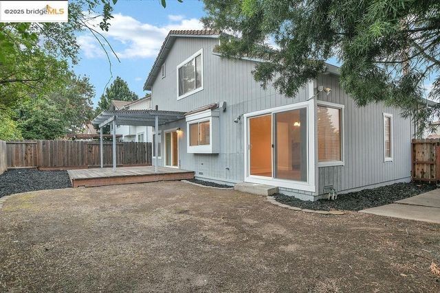 1060 Amanda Cir, Brentwood, CA 94513