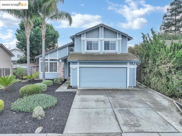 1060 Amanda Cir, Brentwood, CA 94513