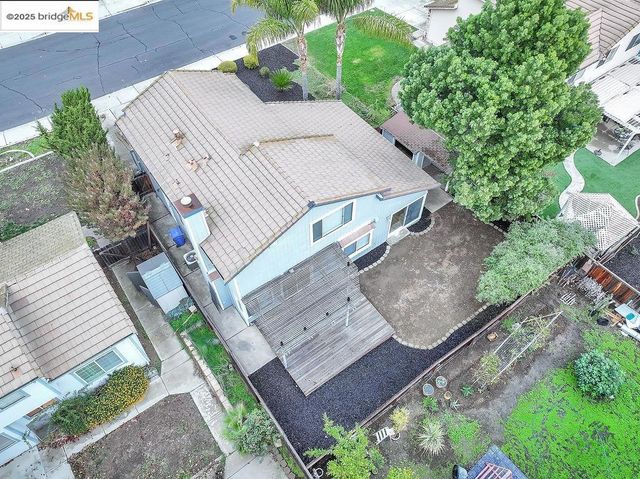 1060 Amanda Cir, Brentwood, CA 94513