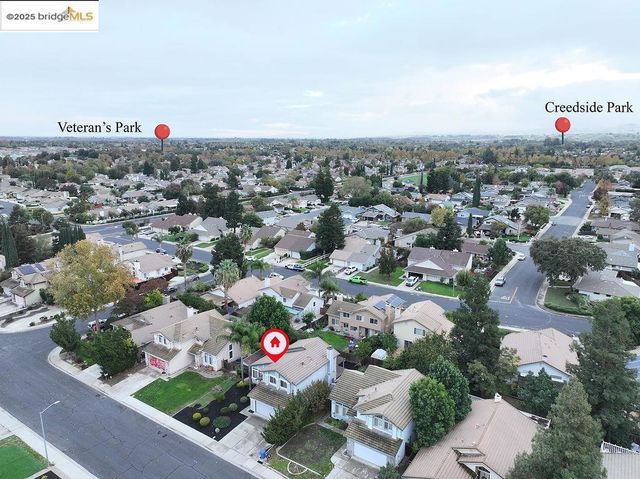 1060 Amanda Cir, Brentwood, CA 94513