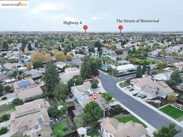 1060 Amanda Cir, Brentwood, CA 94513