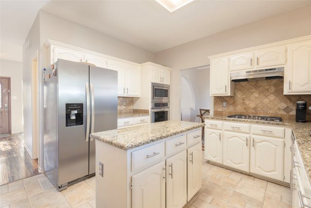 620 Sierra Vista, Allen, TX 75002