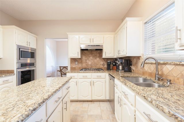 620 Sierra Vista, Allen, TX 75002