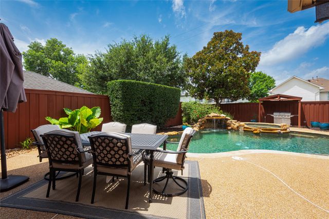 620 Sierra Vista, Allen, TX 75002