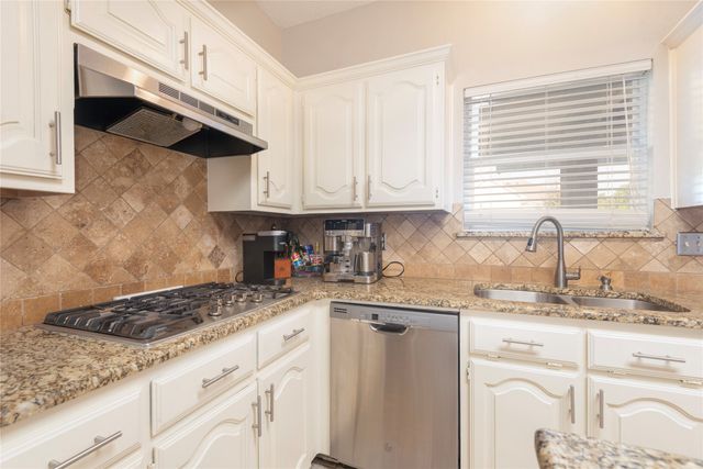 620 Sierra Vista, Allen, TX 75002
