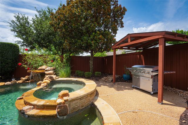 620 Sierra Vista, Allen, TX 75002