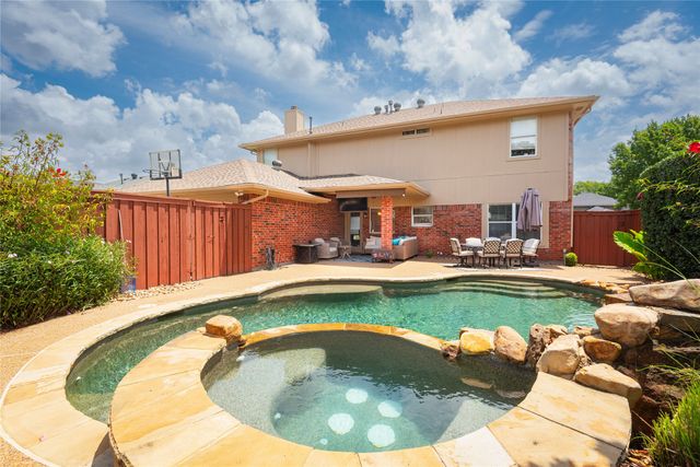 620 Sierra Vista, Allen, TX 75002